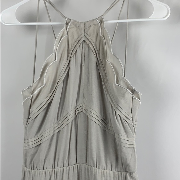 ELLIATT Elation Ruffle Dress - Picture 4 of 9